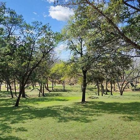 Fox Hollow - Tiny Home With Cypress Creek Access, Park Like Setting Wimberley Luaran gambar